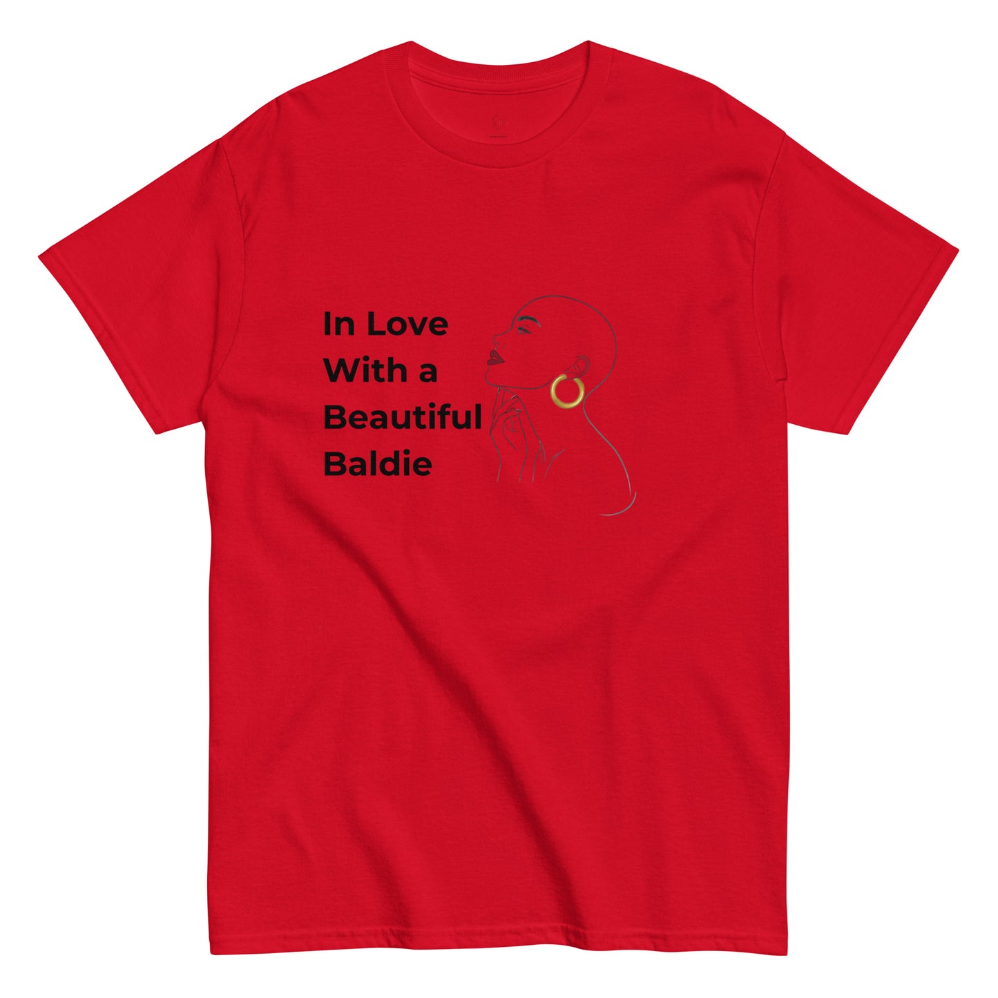 alopecia, bald women support shirt cancer support shirt partner support t-shirt