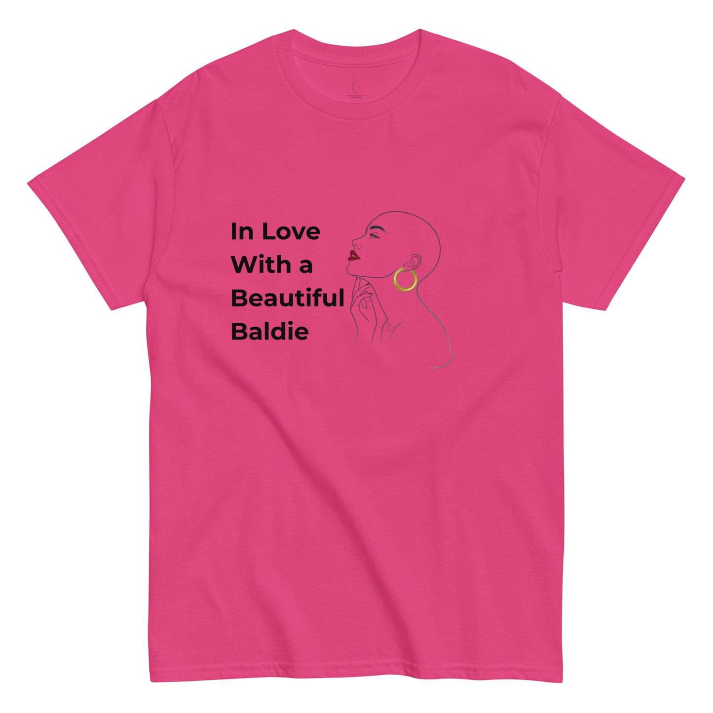 alopecia, bald women support shirt cancer support shirt partner support t-shirt