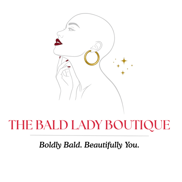 The Bald Lady Boutique